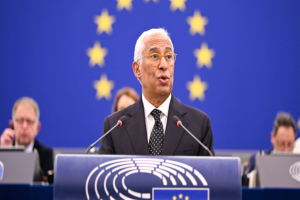 EU Council President: Peace in Middle East Hinges on Gaza Solution and Israeli Accountability