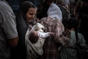 Child among 2 Palestinians Killed in Gaza, Despite Ceasefire