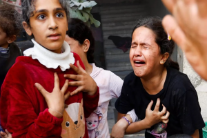 PRC: Israeli Massacres at Shelters&Schools for Gaza’s Displaced Communities Shocking