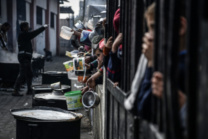 UN Warns Gaza Faces Critical Shortages Amid Israeli Blockade