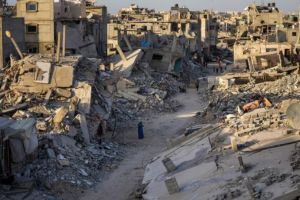 'When Universities Fall, Futures Collapse:' Witnesses Describe Educational Destruction at Gaza Tribunal