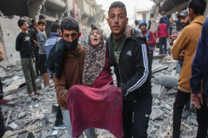 Malaysian PM, Former UK Diplomat Discuss Joint Action to Halt Gaza Genocide