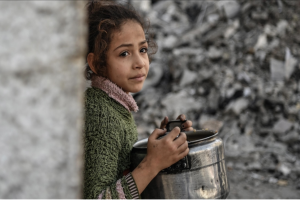 “Thirst as a Weapon to Kill Palestinians”: UN experts Condemn Israel’s Deliberate Dehydration and Starvation Policy