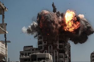 Over 67,000 Palestinians Killed amid Israel’s Genocidal War on Gaza