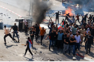 Elderly Woman among Six Palestinians Killed in Israeli Raids across Occupied West Bank