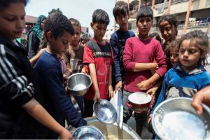 UN Official Warns of Ongoing Obstacles to Gaza Humanitarian Aid