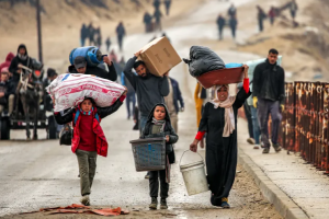 European Diplomats Call for Full Implementation of Gaza Ceasefire Agreement