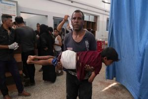 Russia Slams US-Israeli Gaza Aid Fund as ‘Violence under Humanitarian Guise’