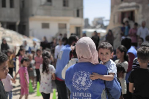 Dismantling UNRWA Will Be ‘Catastrophic’ for Gaza and Palestinians: Expert