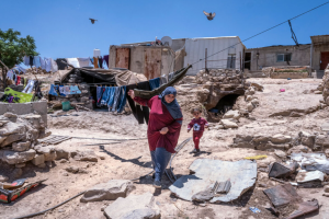 Israel Orders Demolition of Five Palestinian Homes, 3 Water Wells in Masafer Yatta