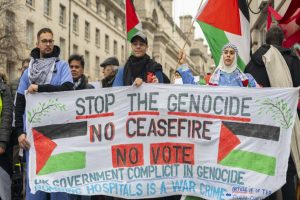 UK Petition Calls for Expulsion of Israeli Ambassador over Using 'Genocidal Language'