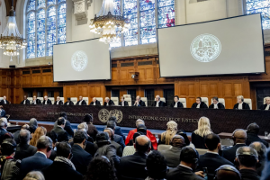 ICJ Opens Hearings on Israel’s Responsibilities Toward Palestinians amid Gaza Crisis
