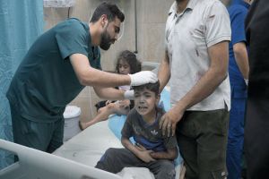 ارتفاع معدلات الأمراض والنقص الغذائي في غزة جراء العدوان الإسرائيلي