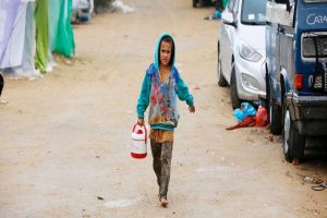 الأمم المتحدة تتهم إسرائيل بتعطيل وصول المساعدات إلى غزة وتحذر من مجاعة شاملة