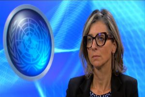 مقررة الأمم المتحدة لفلسطين: الإبادة في غزة نتيجة إفلات إسرائيل المستمر من العقاب