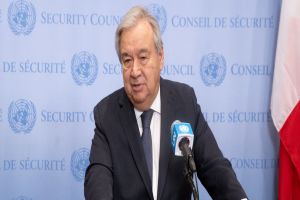  الأمين العام للأمم المتحدة: الموت والدمار في غزة الأسوأ خلال ولايتي