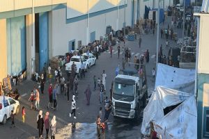 الأونروا: قيود إسرائيلية تجعل الاستجابة الإنسانية في غزة 