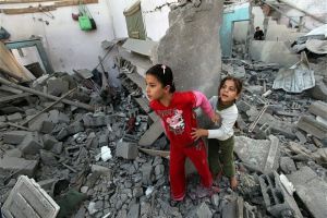 PFB Urges International Community to Break Silence over Israeli war Crimes against Palestinians