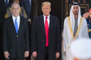 Palestine Trade Unions Condemn American-Israeli-Emirate Tripartite Declaration