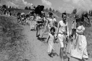 Portuguese Parliament Adopts Resolution Recognising Palestinian Nakba