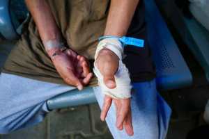 Israel Resumes Detention of Palestinian Sexually Abused by Soldiers