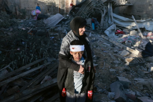 Gaza Death Toll Climbs to 37,900 as Israeli Genocide Goes Unabated