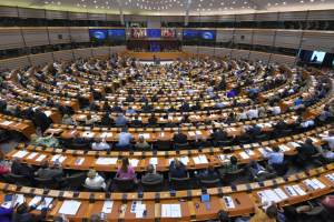 Slovenian President Denounces Gaza “Genocide” in Powerful Address to European Parliament