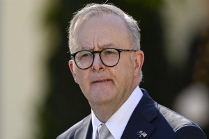 Israel’s Killing of Civilians in Gaza Cannot Be Defended: Australian PM