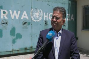 الأونروا: غزة تواجه تسونامي إنساني غير مسبوق في التاريخ البشري