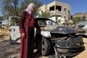 UAE Condemns Israeli Attacks on Cities, Villages in Occupied West Bank