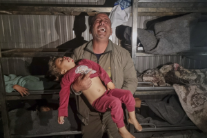 UN Agencies: Nothing Can Justify Torture, Killing, and Maiming of Civilians in Gaza