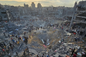 UK Lawmakers Horrified by ‘Savagery’ in Israel’s Gaza Genocide