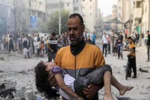 Amnesty Issues Fresh Warning over US Complicity in Israeli War Crimes