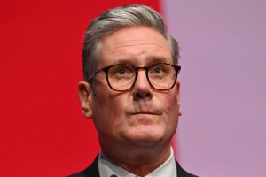 British Premier Urges UN Security Council to Demand 'Immediate, Full' Ceasefire in Gaza