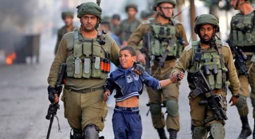 هيئة شؤون الأسرى: إسرائيل تقوم باغتيال طفولة الأسرى القصر في سجونها