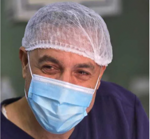 UN Experts Demand Immediate Release of Dr Abu Safiya after Reports of “Severe Torture