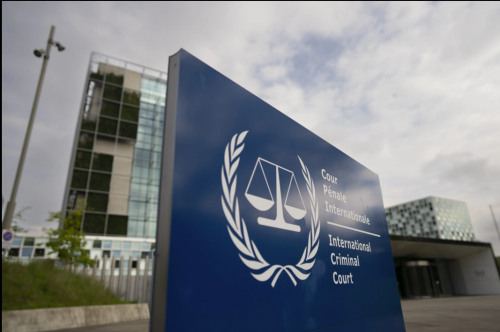 ICC Judge Sanctioned by US for Warrant against Netanyahu Says He Can no Longer Use Credit Cards