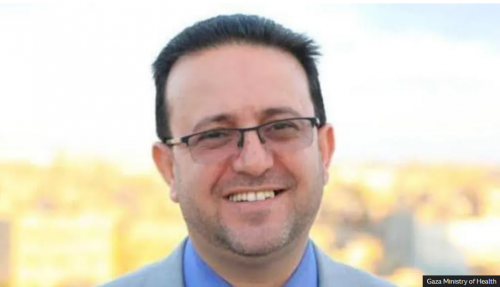 A Hero Targeted at Home: Israel Kills Director of Indonesian Hospital in Gaza along With Family
