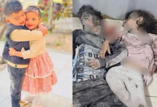 أكثر من 100 شهيد في قصف إسرائيلي جديد ينتهك اتفاق وقف إطلاق النار بغزة