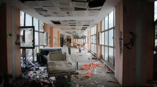 إسرائيل ترحّل مرضى غزة ومرافقيهم من مستشفيات القدس