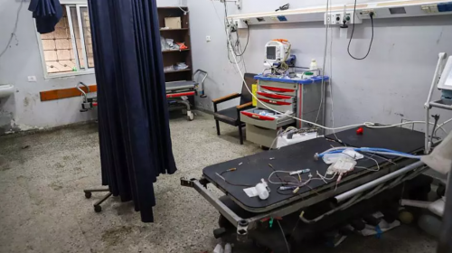 الصحة العالمية: نقص حاد في الأدوية بغزة و16 ألف مريض بانتظار الإجلاء