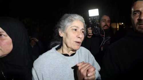 اتهامات لإسرائيل بتعريض أسيرات فلسطينيات للاعتداء ونزع الحجاب