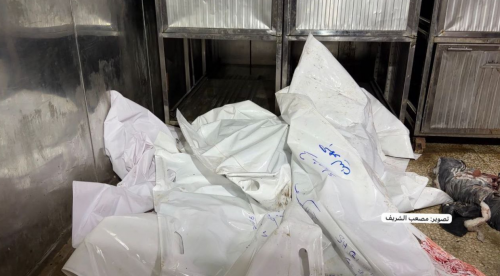 14 شهيدًا بينهم 5 أطفال في غزة جراء خروقات إسرائيلية لاتفاق وقف إطلاق النار