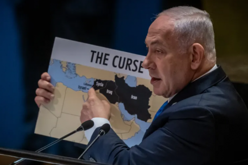 بريطانيا والاتحاد الأوروبي يرفضان قرارات إسرائيل لتوسيع السيطرة على الضفة الغربية