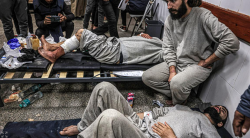 العفو الدولية: إسقاط التهم عن جنود إسرائيليين متهمين بتعذيب أسرى قرار مخزٍ