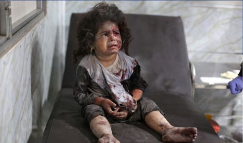 Israeli Army Claims Return to Ceasefire after Killing over 100 Civilians in Gaza