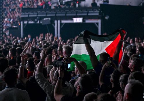 Over 4 European Countries Withdraw from Eurovision 2026 over Israeli War Crimes in Gaza  