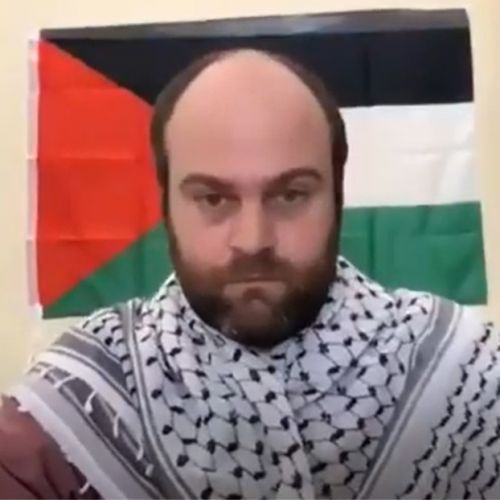Bram Hanekom