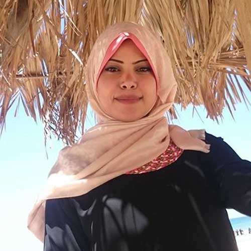 Enas Ghannam