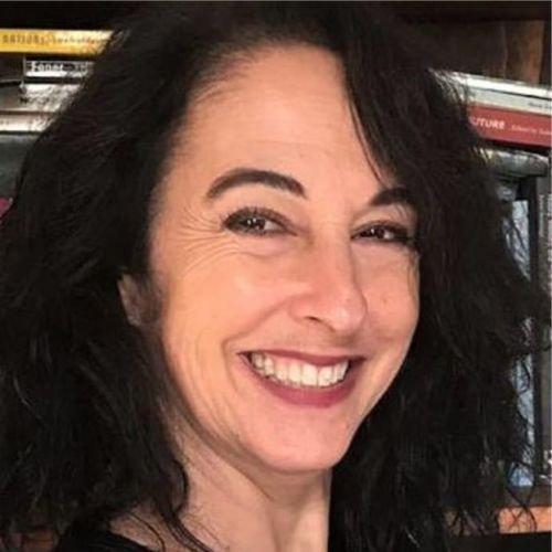 Heidi Grunebaum